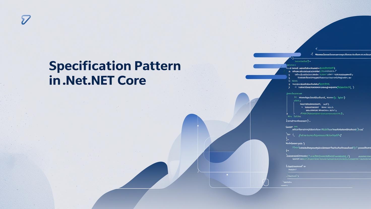Specification Pattern in .NET Core